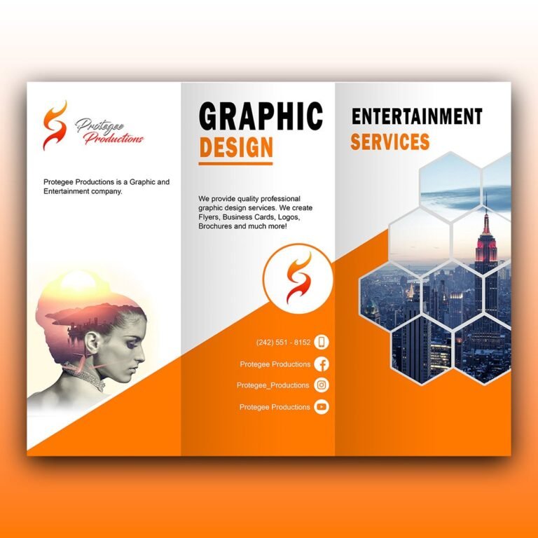 Brochures