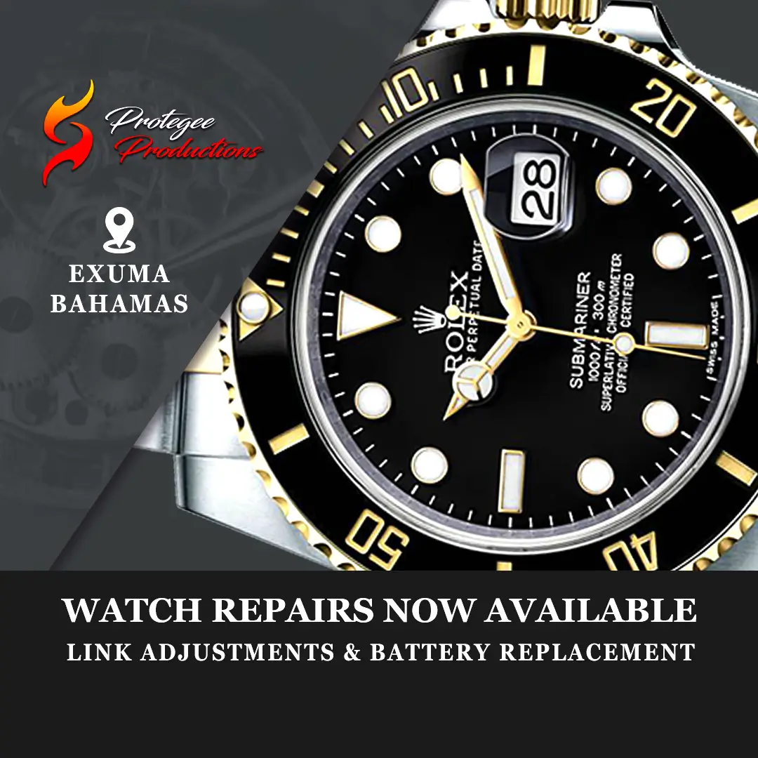 WATCH REPAIRS