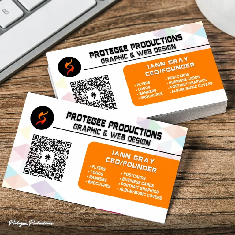 Business Cards